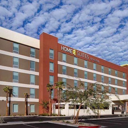 Home2 Suites By Hilton Las Vegas I-215 Curve المظهر الخارجي الصورة