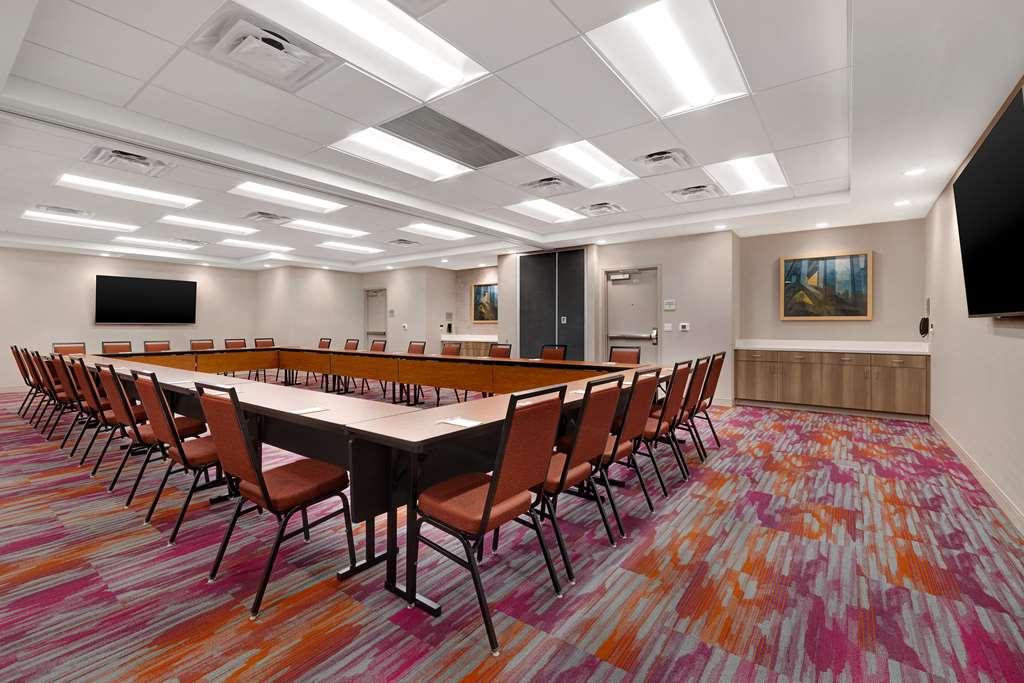 Home2 Suites By Hilton Las Vegas I-215 Curve المرافق الصورة