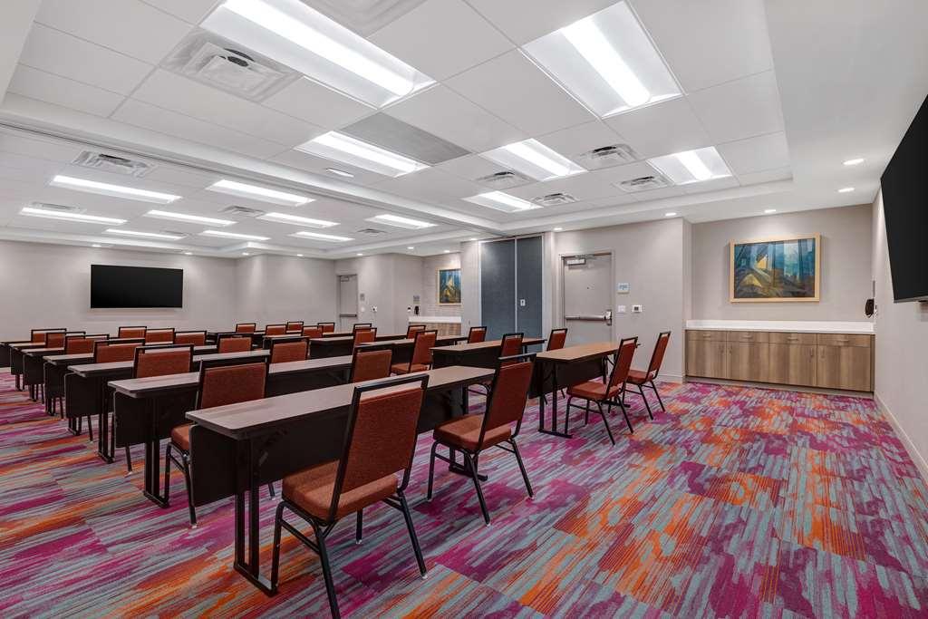 Home2 Suites By Hilton Las Vegas I-215 Curve المرافق الصورة