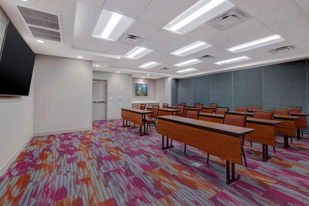 Home2 Suites By Hilton Las Vegas I-215 Curve المرافق الصورة