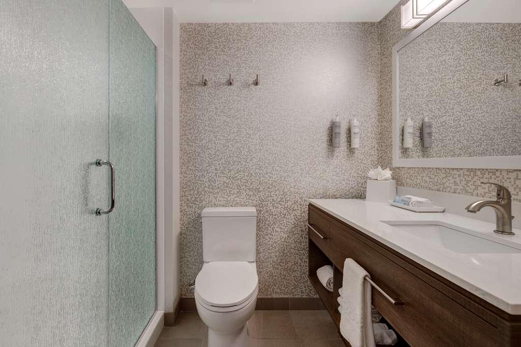 Home2 Suites By Hilton Las Vegas I-215 Curve الغرفة الصورة