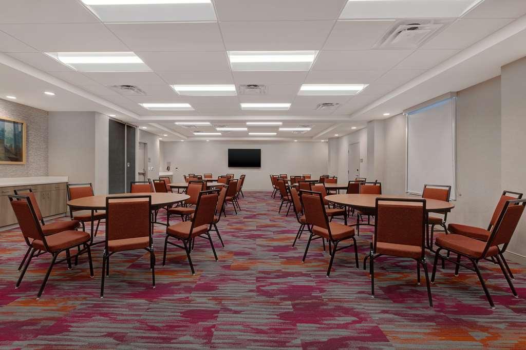 Home2 Suites By Hilton Las Vegas I-215 Curve المرافق الصورة