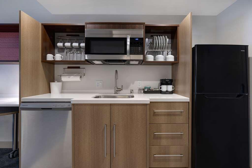 Home2 Suites By Hilton Las Vegas I-215 Curve الغرفة الصورة