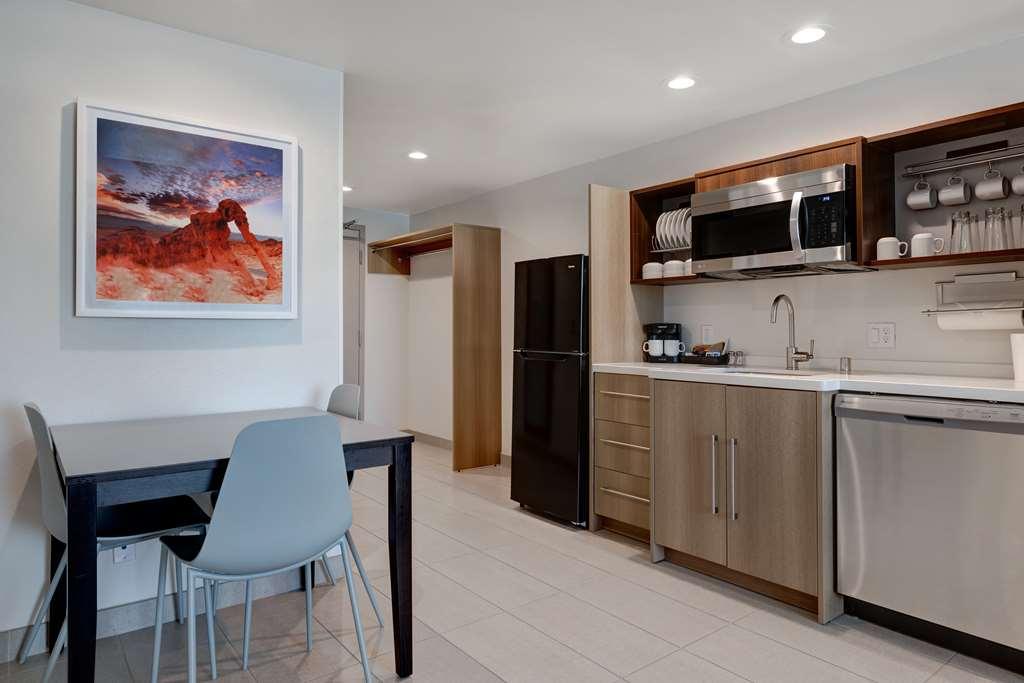 Home2 Suites By Hilton Las Vegas I-215 Curve الغرفة الصورة