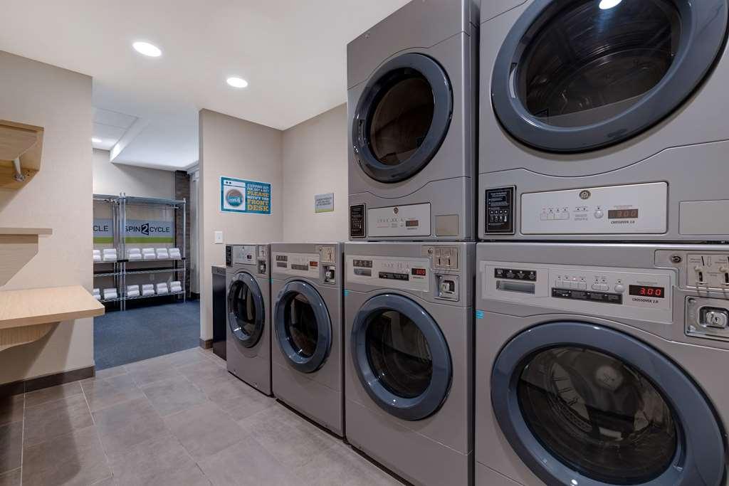 Home2 Suites By Hilton Las Vegas I-215 Curve المرافق الصورة