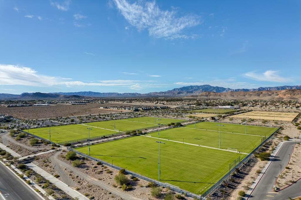 Home2 Suites By Hilton Las Vegas I-215 Curve المرافق الصورة