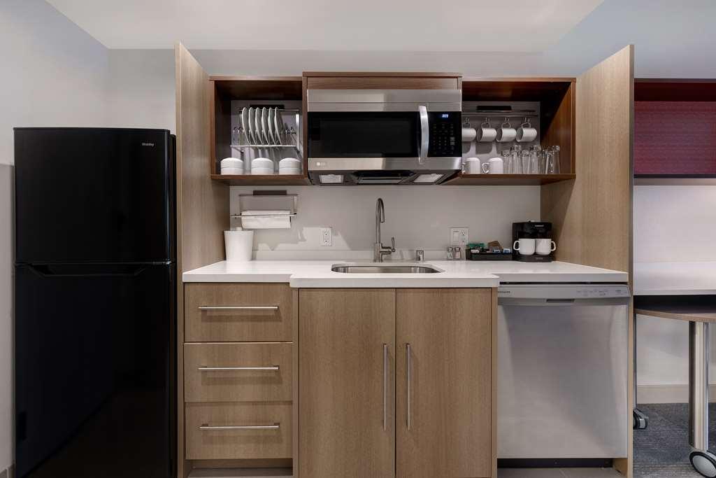 Home2 Suites By Hilton Las Vegas I-215 Curve الغرفة الصورة