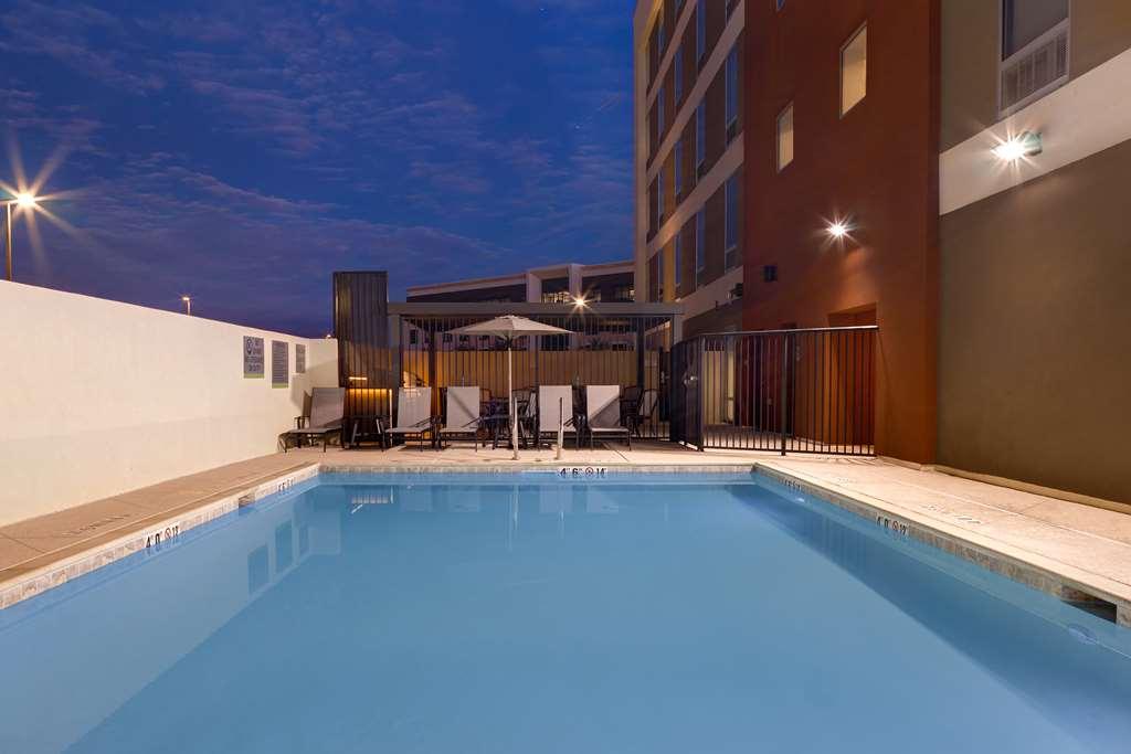Home2 Suites By Hilton Las Vegas I-215 Curve المرافق الصورة