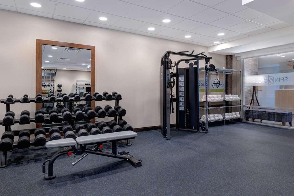 Home2 Suites By Hilton Las Vegas I-215 Curve المرافق الصورة