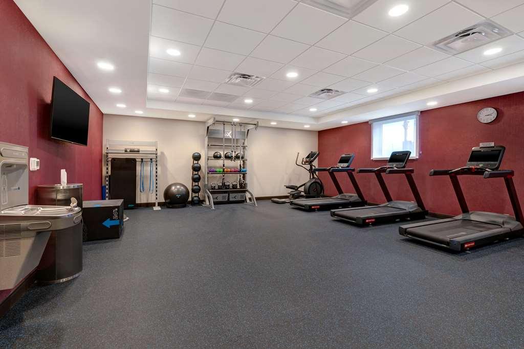 Home2 Suites By Hilton Las Vegas I-215 Curve المرافق الصورة