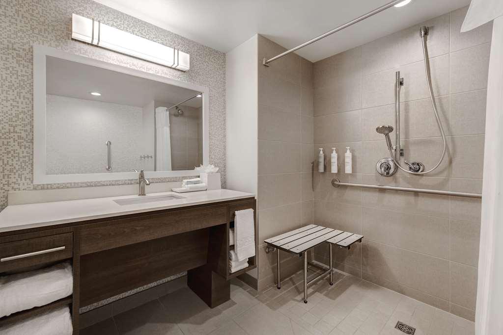 Home2 Suites By Hilton Las Vegas I-215 Curve الغرفة الصورة