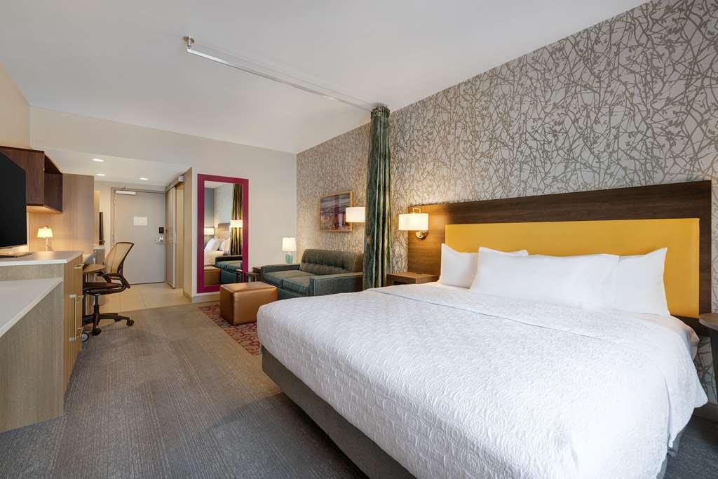 Home2 Suites By Hilton Las Vegas I-215 Curve الغرفة الصورة