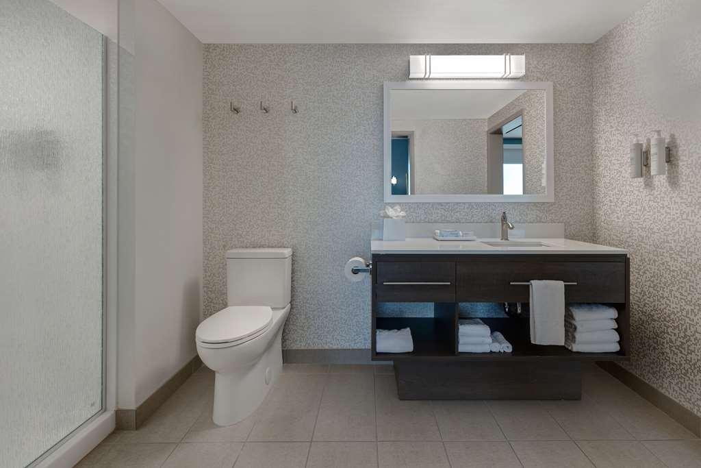 Home2 Suites By Hilton Las Vegas I-215 Curve الغرفة الصورة