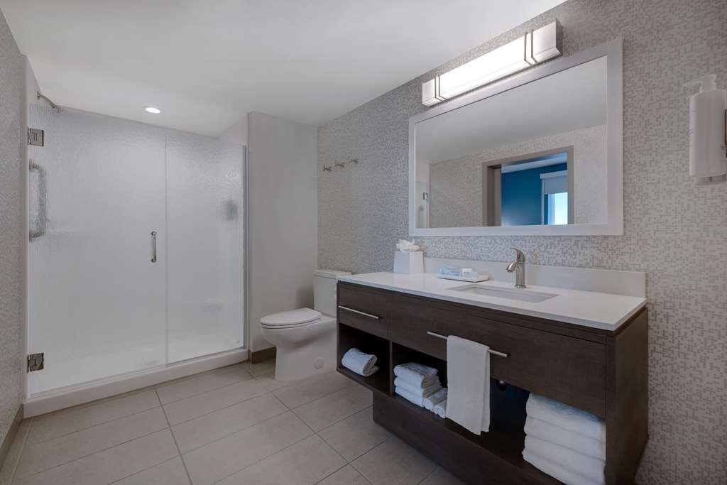 Home2 Suites By Hilton Las Vegas I-215 Curve الغرفة الصورة