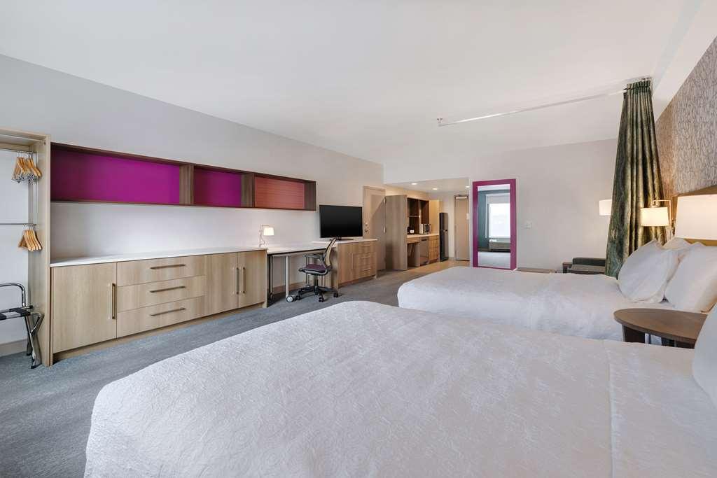 Home2 Suites By Hilton Las Vegas I-215 Curve الغرفة الصورة