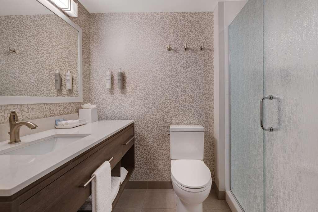 Home2 Suites By Hilton Las Vegas I-215 Curve الغرفة الصورة