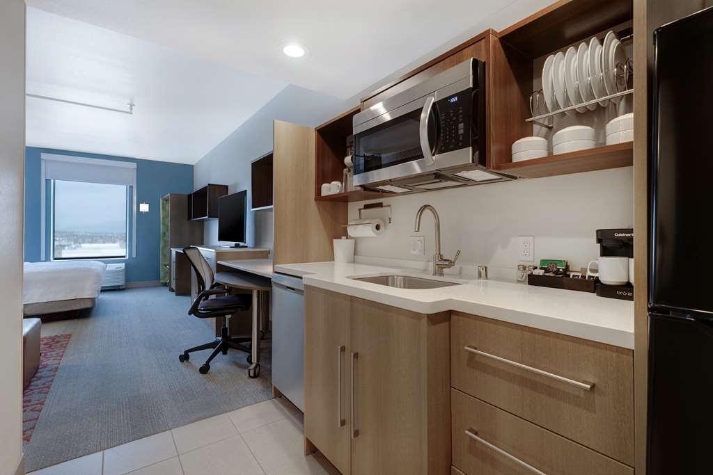 Home2 Suites By Hilton Las Vegas I-215 Curve الغرفة الصورة