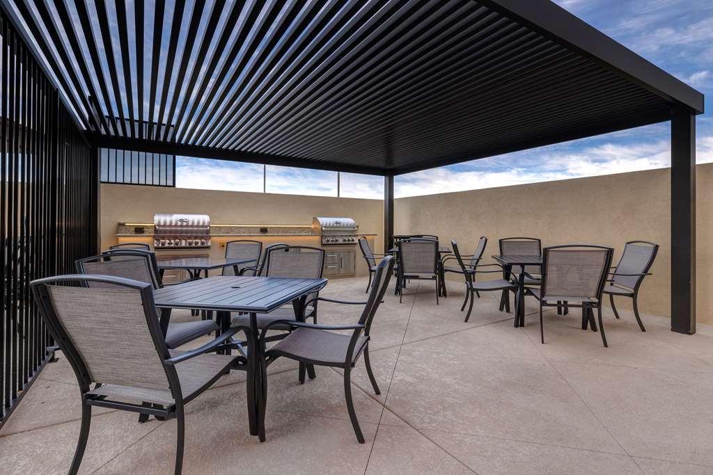 Home2 Suites By Hilton Las Vegas I-215 Curve المظهر الخارجي الصورة