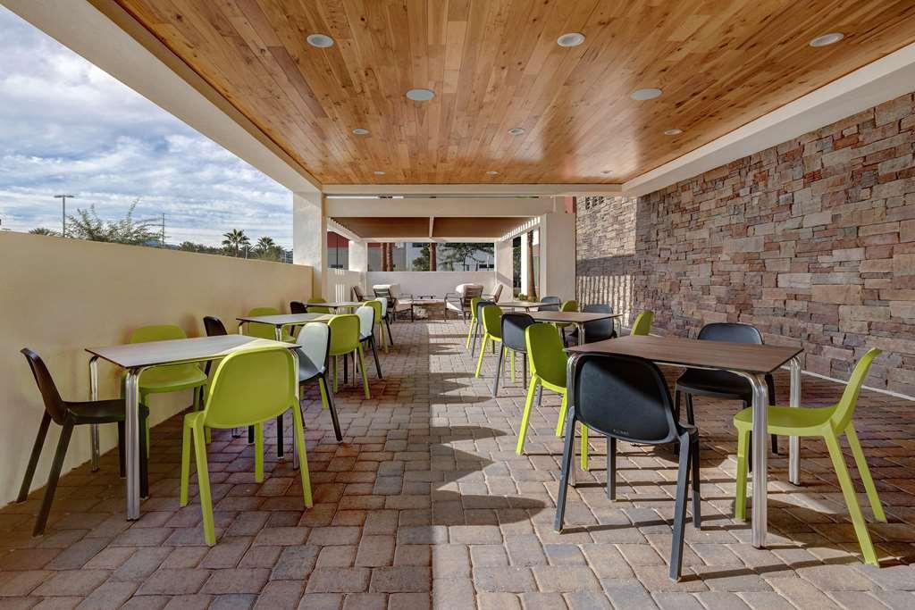 Home2 Suites By Hilton Las Vegas I-215 Curve المظهر الخارجي الصورة