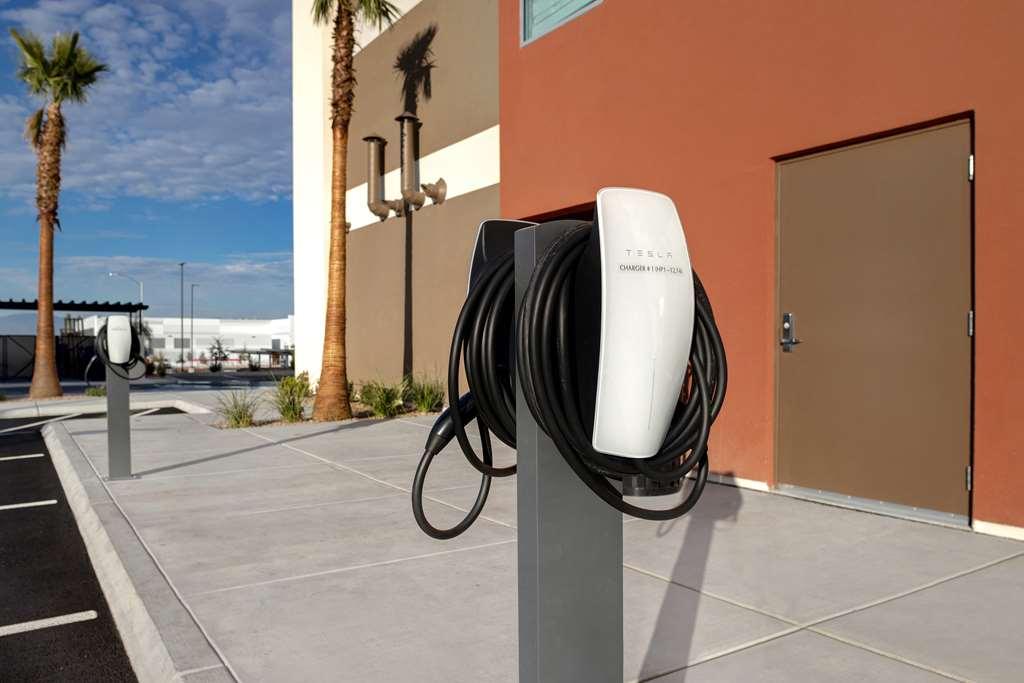Home2 Suites By Hilton Las Vegas I-215 Curve المظهر الخارجي الصورة