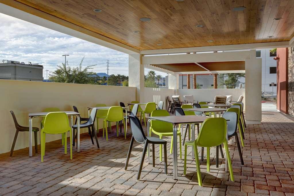 Home2 Suites By Hilton Las Vegas I-215 Curve المظهر الخارجي الصورة