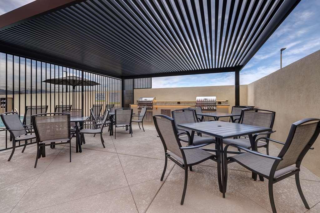 Home2 Suites By Hilton Las Vegas I-215 Curve المظهر الخارجي الصورة