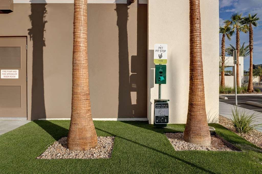 Home2 Suites By Hilton Las Vegas I-215 Curve المظهر الخارجي الصورة