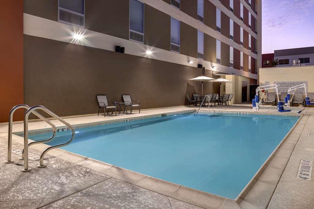 Home2 Suites By Hilton Las Vegas I-215 Curve المرافق الصورة