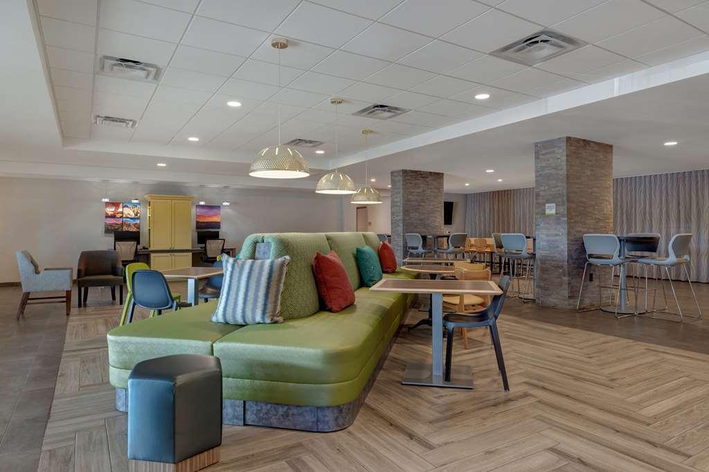 Home2 Suites By Hilton Las Vegas I-215 Curve المظهر الداخلي الصورة
